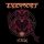 EKTOMORF: Heretic (LP)
