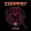 EKTOMORF: Heretic (LP)