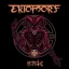 EKTOMORF: Heretic (LP)