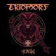 EKTOMORF: Heretic (LP)