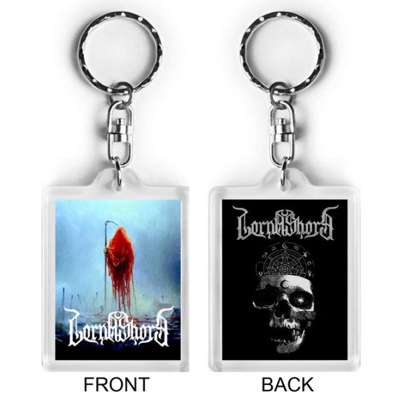 LORNA SHORE - And I Return (kulcstartó) LORNA SHORE - And I Return (kulcstartó)