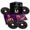 DEPECHE MODE: M (2CD+Blu-ray)