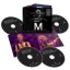 DEPECHE MODE: M (2CD+2DVD) (akciós!)