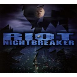 RIOT: Nightbreaker (CD)