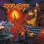 RIOT: Sons Of Society (CD)