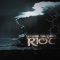 RIOT: Through The Storm (CD)