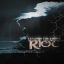 RIOT: Through The Storm (CD)