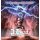 RIOT V:  Unleash The Fire (CD)