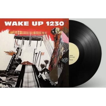 WAKE UP 1230: Liquid Boulevard (LP)