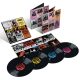 GUNS N' ROSES: Live Era '87-'93 (4LP)