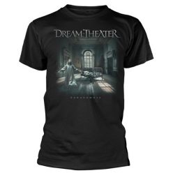 DREAM THEATER: Parasomnia (póló)