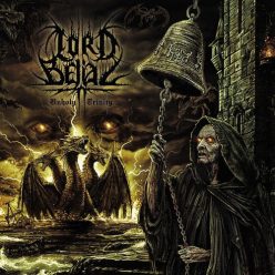 LORD BELIAL: Unholy Trinity (CD)
