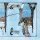 GENESIS: Tresőpass (CD)