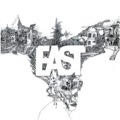EAST: Játékok (CD, 2025-ös újrakiadás)