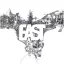 EAST: Játékok (CD, 2025-ös újrakiadás)