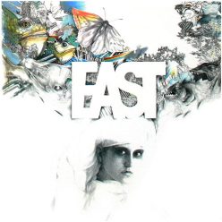 EAST: Hűség (CD, 2025-ös újrakiadás)