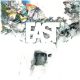 EAST: Hűség (CD, 2025-ös újrakiadás)