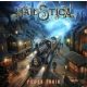 MAJESTICA: Power Train (CD)
