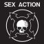 SEX ACTION: Sex Action 35. jubileumi kiadás (LP)