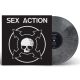 SEX ACTION: Sex Action 35. jubileumi kiadás (LP, márványszürke)