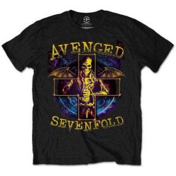 AVENGED SEVENFOLD: Stellar (póló)