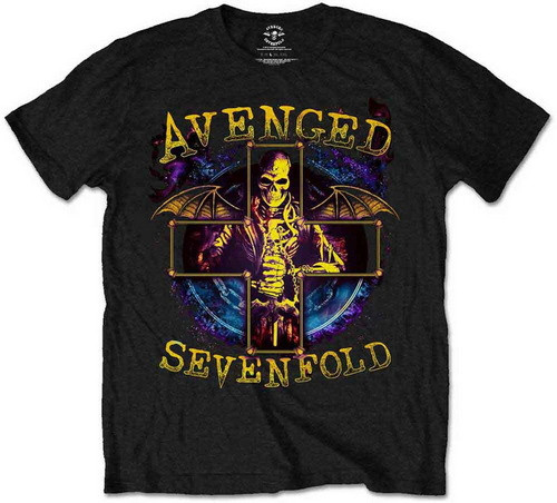 AVENGED SEVENFOLD: Stellar (póló)