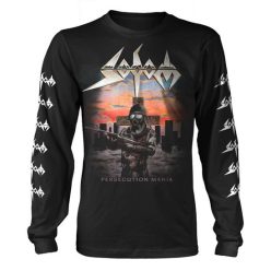 SODOM: Persecution Mania (hosszúujjú) -L (rendelés