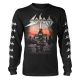 SODOM: Persecution Mania (hosszúujjú) -XL (rendelé