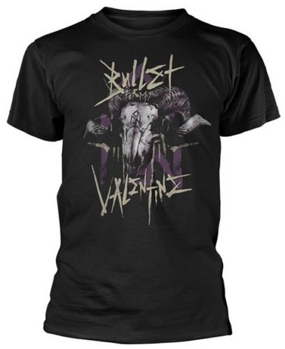 BULLET FOR MY V.: Ram Pointy Logo -XL