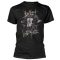 BULLET FOR MY V.: Ram Pointy Logo -XL