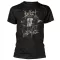 BULLET FOR MY V.: Ram Pointy Logo -XXL (rendelésre