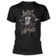 BULLET FOR MY V.: Ram Pointy Logo -XXL (rendelésre