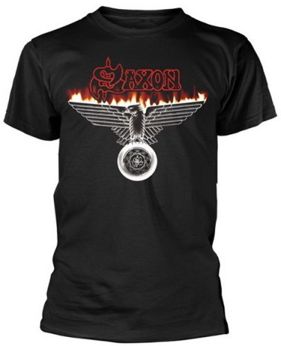 SAXON: Wheels Of Steel -XL (rendelésre!)