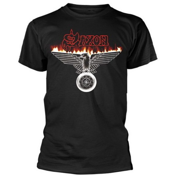 SAXON: Wheels Of Steel -L (rendelésre!) SAXON: Wheels Of Steel -L (rendelésre!)
