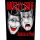 MÖTLEY CRÜE: Theatre Of Pain (hátfelvarró)