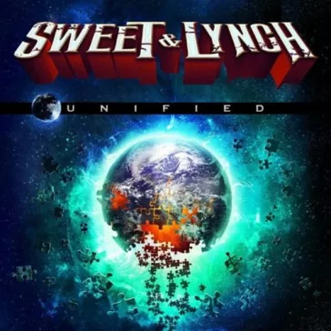 SWEET & LYNCH: Unified (CD)