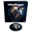 CLAWFINGER: Before We All Die (CD, artbook)