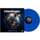 CLAWFINGER: Before We All Die (LP, blue)