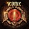 ICONIC: Second Skin (CD)