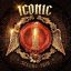 ICONIC: Second Skin (CD)
