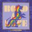 JIMI HENDRIX E.: Bold As Love (4CD+Blu-ray)
