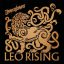 DANKO JONES: Leo Rising (CD, digipack)