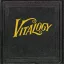 PEARL JAM: Vitalogy (CD)