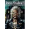 IRON MAIDEN: 50 Wasted Years
