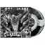ROB ZOMBIE: The Great Satan (LP, black/white swirl)