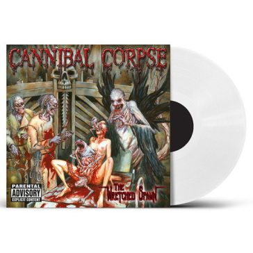CANNIBAL CORPSE: The Wretched Spawn (LP)