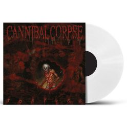 CANNIBAL CORPSE: Torture (LP)