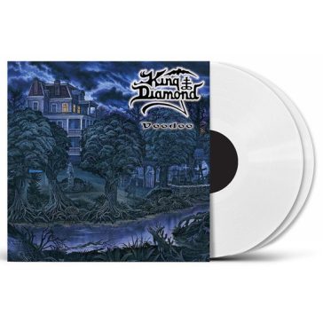 KING DIAMOND: Voodoo (2LP)