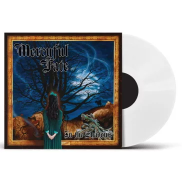 MERCYFUL FATE: In The Shadows (LP)