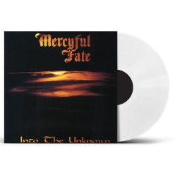 MERCYFUL FATE: Into The Unknown (LP)